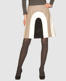 ELEY KISHIMOTO - Knee length skirt