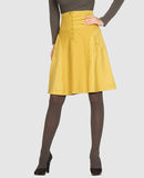 ELEY KISHIMOTO - Knee length skirt
