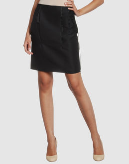 NATHÚ - GONNE - Gonne ginocchio - su YOOX.COM