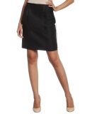 NATHÚ - Knee length skirt