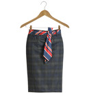LOVE MOSCHINO - 3/4 length skirts
