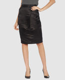 COSTUME NATIONAL - Knee length skirt
