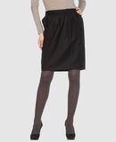 COSTUME NATIONAL - Gonna ginocchio