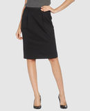 COSTUME NATIONAL - Jupe au genou