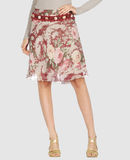 BLUGIRL BLUMARINE - Gonna ginocchio