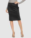 AQUASCUTUM - Knee length skirt