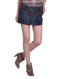MISS SIXTY - Gonne jeans