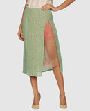 MARC JACOBS - Jupe mi-longue