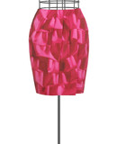MOSCHINO CHEAPANDCHIC - Skirts