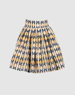 Leitmotiv Knee Length Skirts - Item 35127095