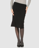 GAETANO NAVARRA - Knee length skirt
