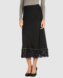 ANGELOS FRENTZOS - 3/4 length skirt