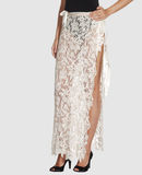 ANTONIO MARRAS - Gonna lunga