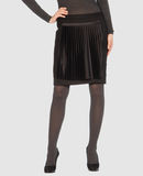 NEIL BARRETT - Knee length skirt