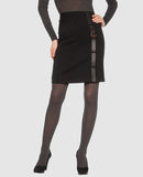 ANGELOS FRENTZOS - Knee length skirt