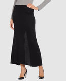 ANN DEMEULEMEESTER - Gonna lunga