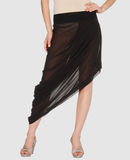 RICK OWENS - 3/4 length skirt