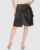 MIU MIU - Knee length skirt
