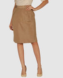 DOLCE & GABBANA - Jupe mi-longue