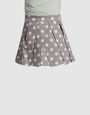 LILI GAUFRETTE - Skirt