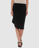 ALBERTO BIANI - Knee length skirt