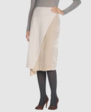 ANGELOS FRENTZOS - 3/4 length skirt