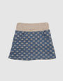 MINIMU' - Skirt