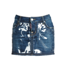 DSQUARED2 - Minifaldas
