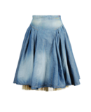 DSQUARED2 - Denim skirts