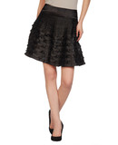 MISS SIXTY - Knee length skirts