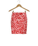 LOVE MOSCHINO - Knee length skirts