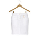 LOVE MOSCHINO - Mini skirts