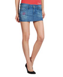 MISS SIXTY - Mini skirts