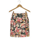 LOVE MOSCHINO - Knee length skirts