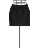 MOSCHINO CHEAPANDCHIC - Mini skirts