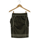LOVE MOSCHINO - Knee length skirts