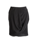 OHNE TITEL - Knee length skirts