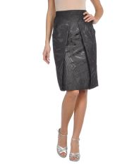 COSTUME NATIONAL - Knee length skirt