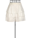 MOSCHINO CHEAPANDCHIC - Mini skirts