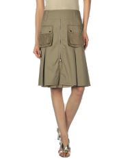 PENNYBLACK - Knee length skirt