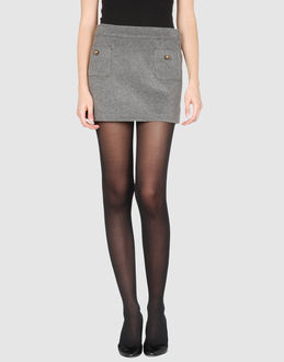 L' AUTRE CHOSE  - GONNE - Minigonne - su YOOX.COM