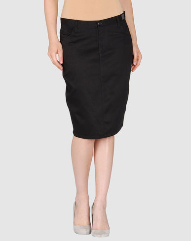 Wadenlanger Rock - CHEAP MONDAY - BEI YOOX.COM