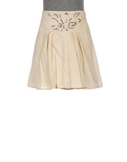 ANTIK BATIK Skirts Item 35136846