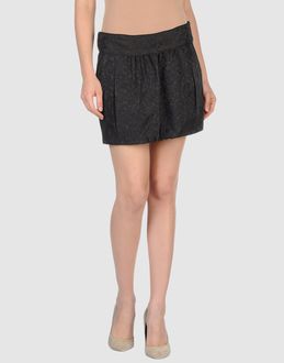 DASLU SAO PAULO - GONNE - Minigonne - su YOOX.COM