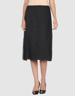 HAZEL BROWN - GONNE - Gonne longuette - su YOOX.COM