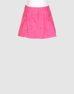 AGATHA RUIZ DE LA PRADA Skirts Item 35137505