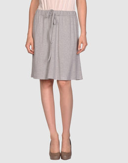 PAOLA ARAGONE - GONNE - Gonne ginocchio - su YOOX.COM
