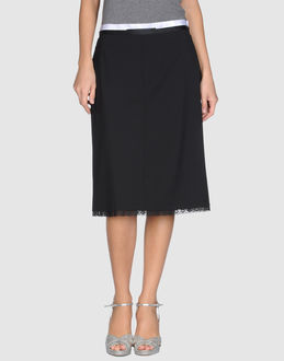 Paul Smith 3/4 Length Skirts - Item 35139393