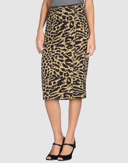 Paul Smith 3/4 Length Skirts - Item 35139402