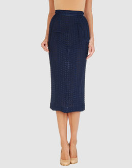 Rochas 3/4 Length Skirts - Item 35139447